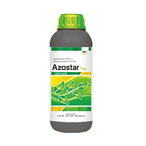 Azostar Top