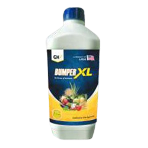 Bumber-XL water soluble fertilizer pouch