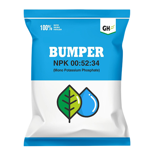 Bumper NPK 00:52:34