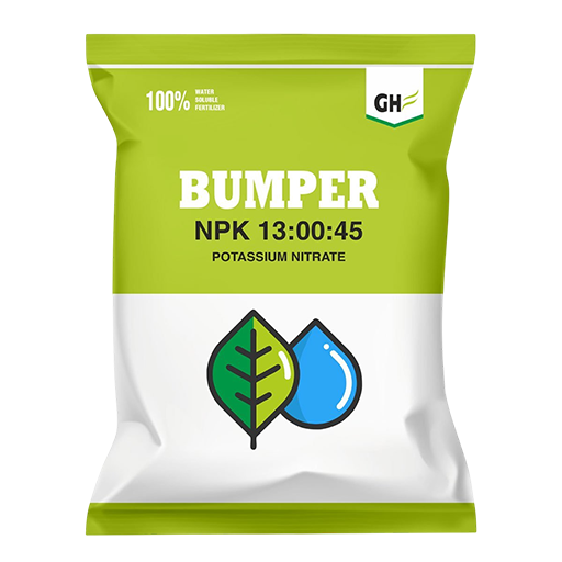 Bumper NPK 13:00:45