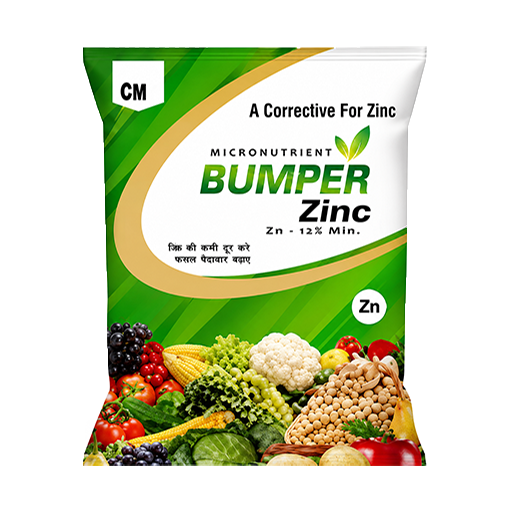 Bumper Zinc