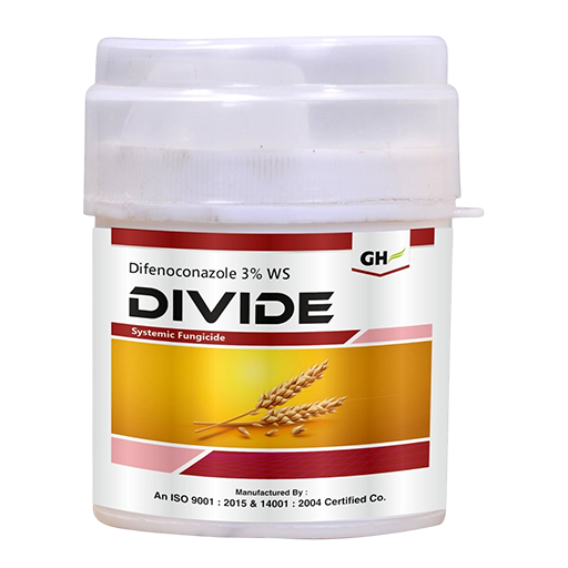 Divide