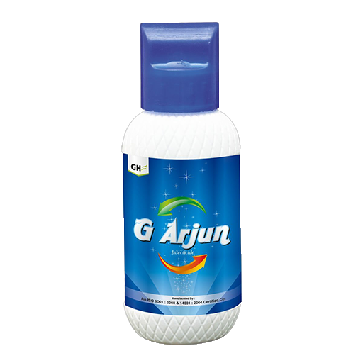 G-Arjun