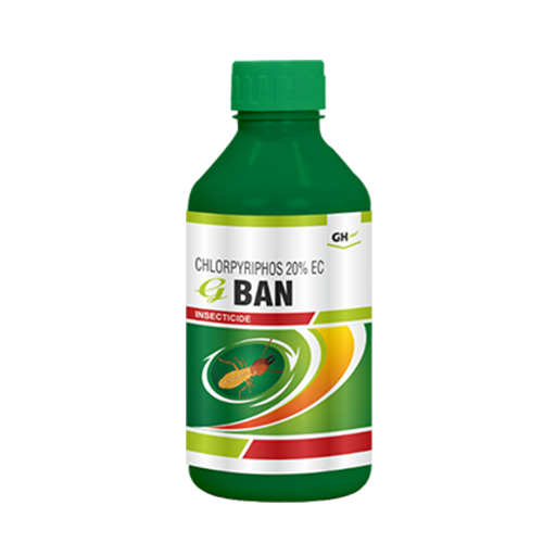 G-Ban