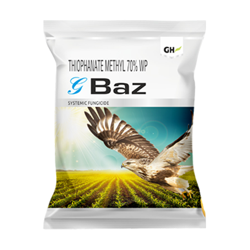 G-Baz