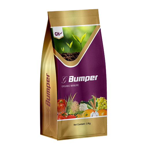 G-Bumper