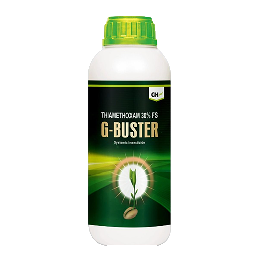 Buster
