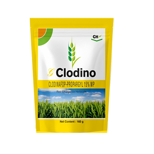 G-Clodino