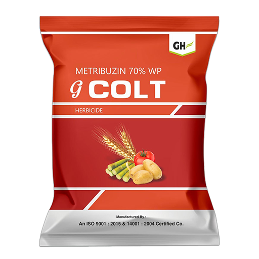 G-Colt