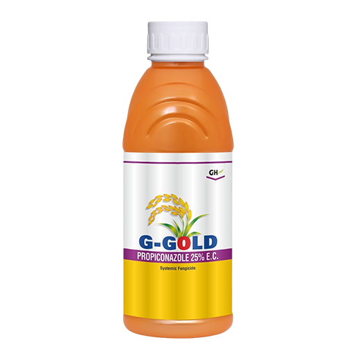 G-Gold