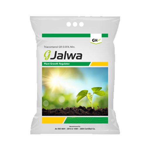 G-Jalwa bio-stimulant jar
