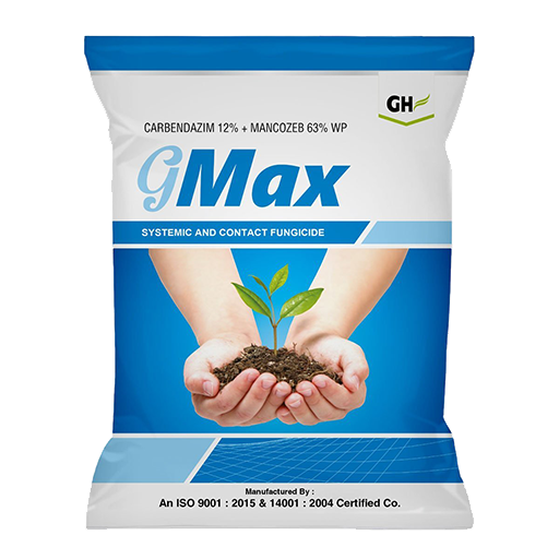 G-Max
