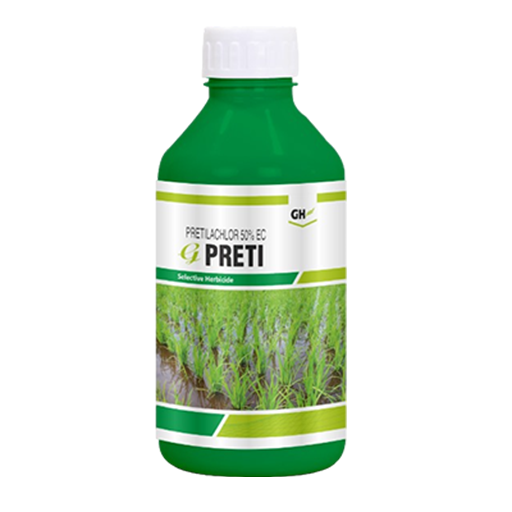 G-Preti