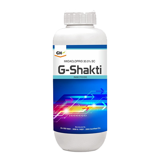 G-Shakti