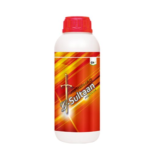 G-Sultaan