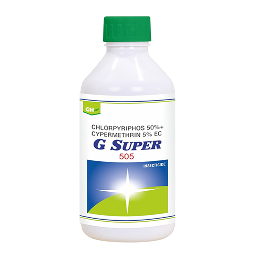 G-Super-505