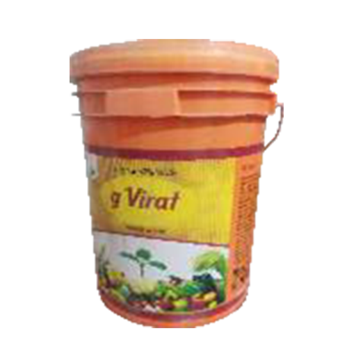 G-Virat