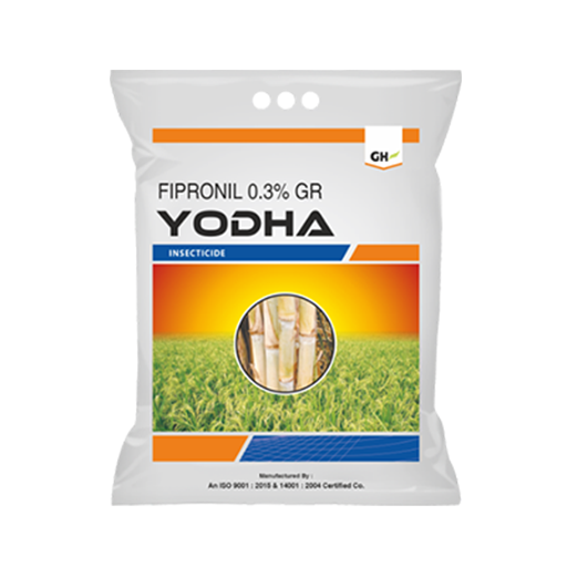 G-Yodha