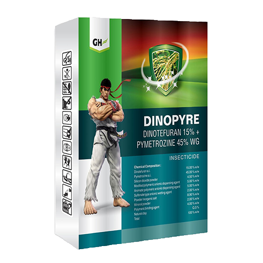 Dinopyre