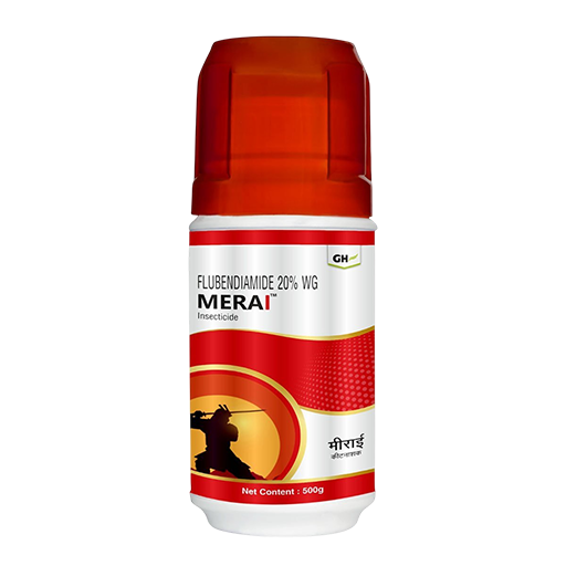 Merai