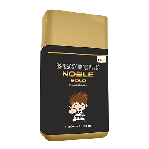 Noble Gold