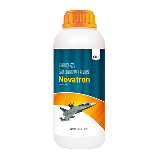 Novatron