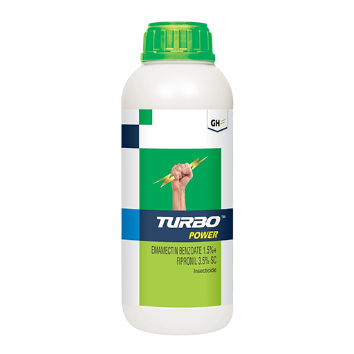 Turbo Power