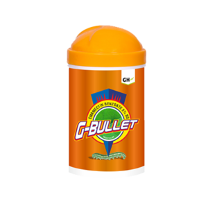 g-bullet