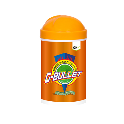 g-bullet