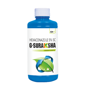 g-suraksha