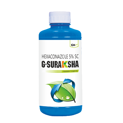 g-suraksha